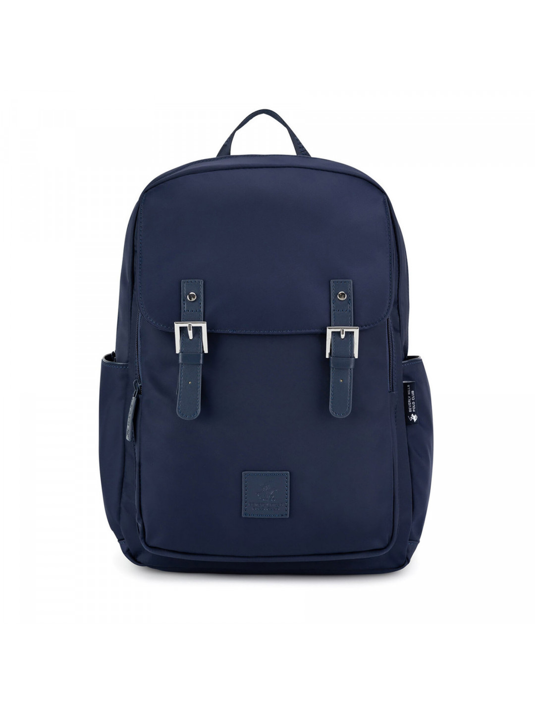 Batoh Beverly Hills Polo Club BHPC-K-021-06 Tmavomodrá